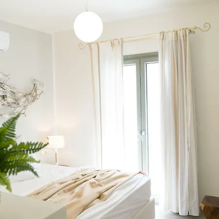 Aparthotel Sweet Naxos