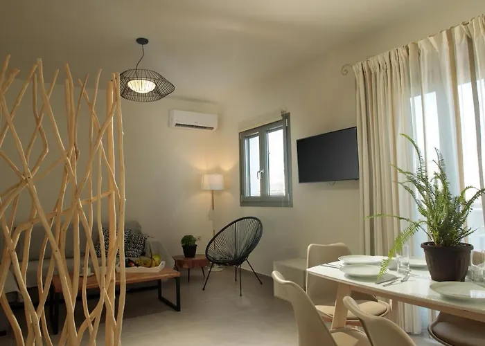 Sweet Naxos Naxos City