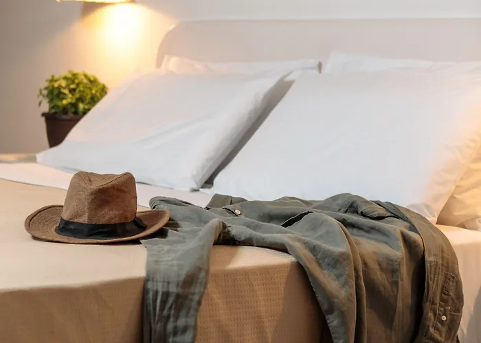 Sweet Naxos Aparthotel 3*