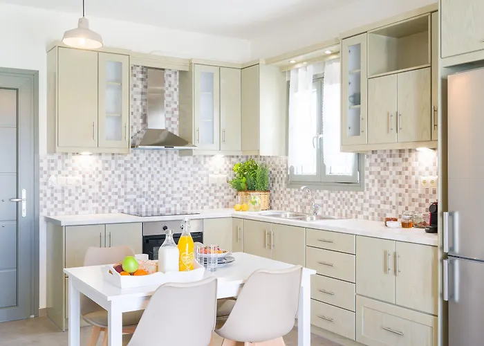 Aparthotel Sweet Naxos Naxos City