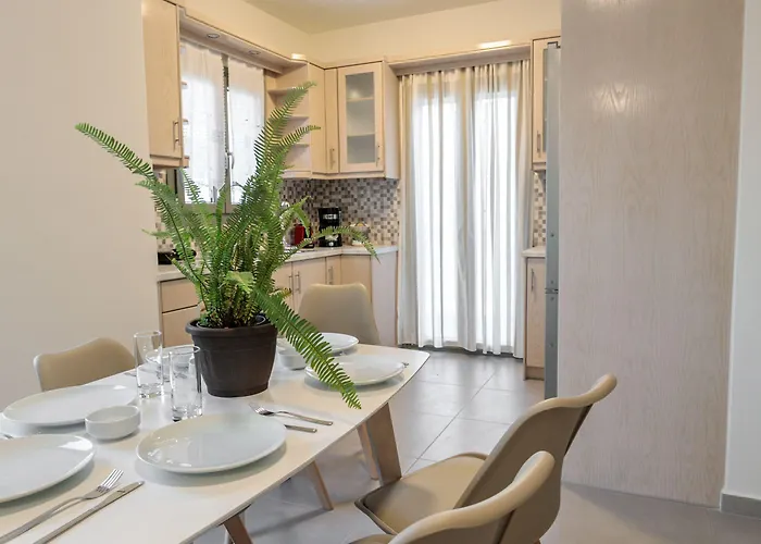 Aparthotel Sweet Naxos