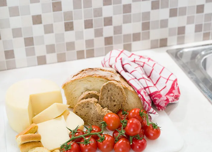 Aparthotel Sweet Naxos 3*