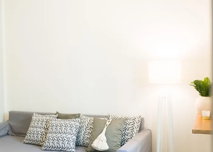 Aparthotel Sweet Naxos