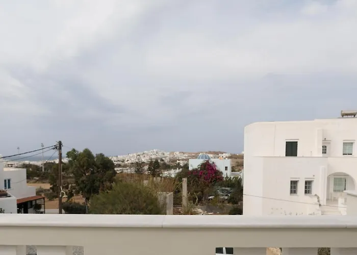 Sweet Naxos 3* Naxos City