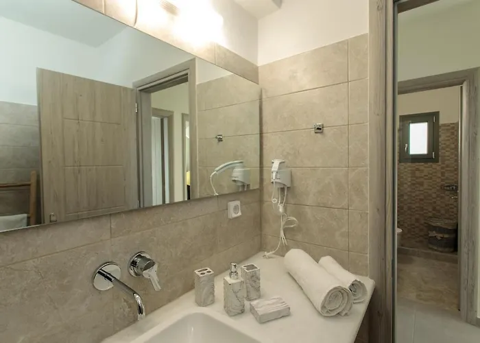 Aparthotel Sweet Naxos 3*