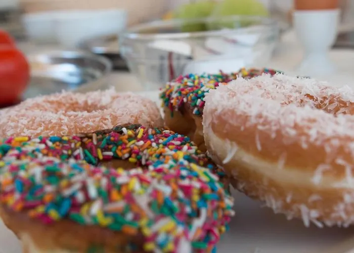 Aparthotel Sweet Naxos Naxos City