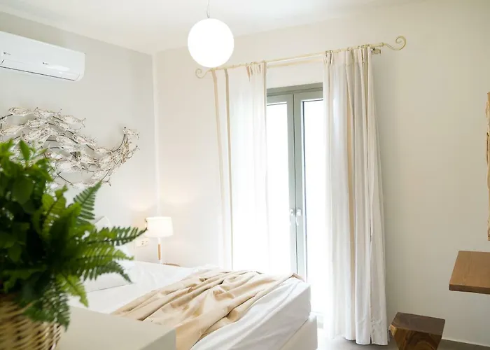 Aparthotel Sweet Naxos