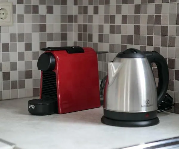 Sweet Naxos 3* Naxos City