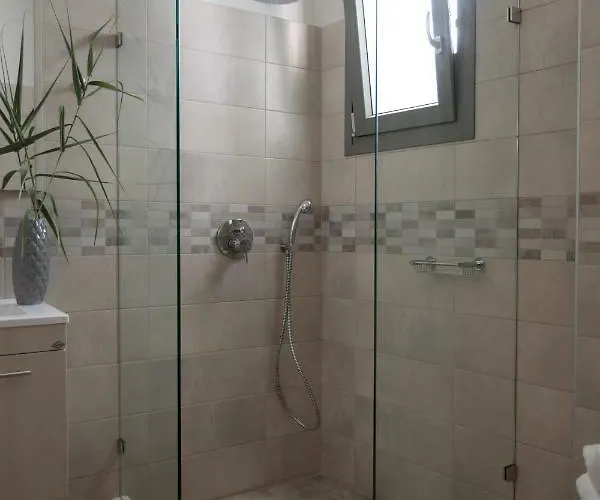 Sweet Naxos Aparthotel