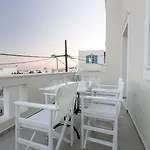 Sweet Naxos Appart hôtel 3*