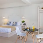 Appart hôtel Sweet Naxos