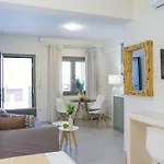 Sweet Naxos Appart hôtel Naxos City