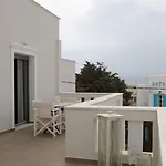 Sweet Naxos 3* Naxos City
