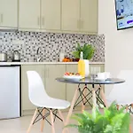 Sweet Naxos Appart hôtel 3*