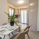 Appart hôtel Sweet Naxos