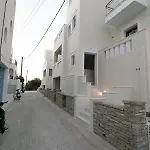 Appart hôtel Sweet Naxos