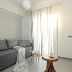 Appart hôtel Sweet Naxos