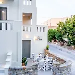 Sweet Naxos Appart hôtel