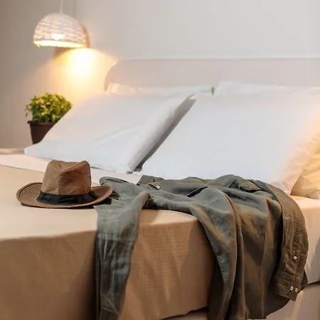Sweet Naxos Apartahotel 3*