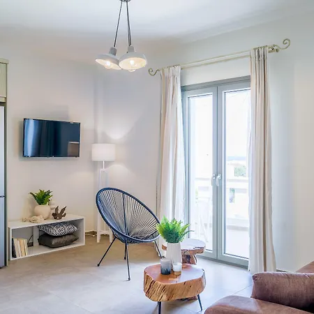 Sweet Naxos Naxos City