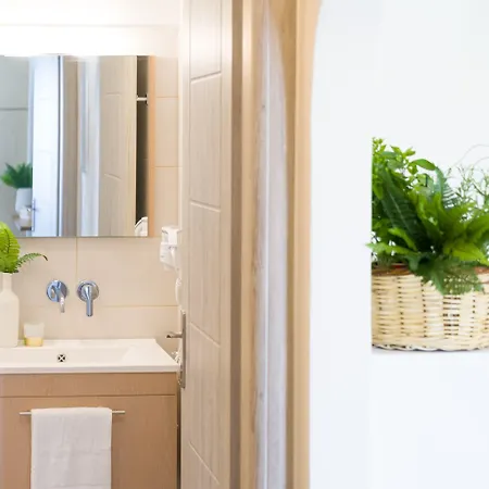 Sweet Naxos Apartahotel 3*