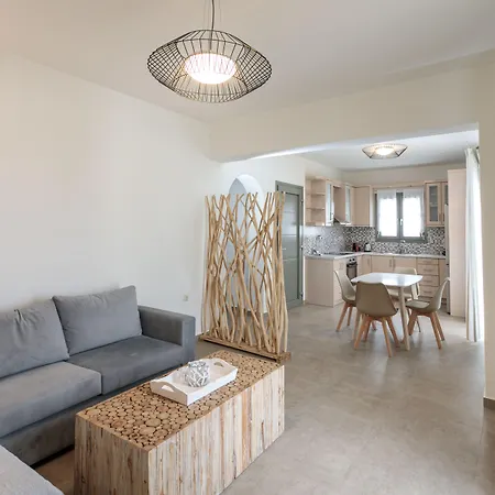 Apart Otel Sweet Naxos