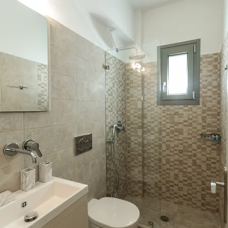 Apartahotel Sweet Naxos Naxos City