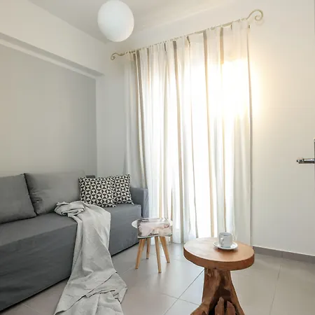 Apart Otel Sweet Naxos Naxos City