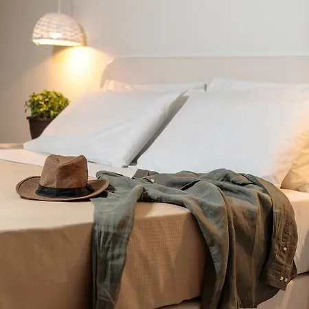 Sweet Naxos Aparthotel