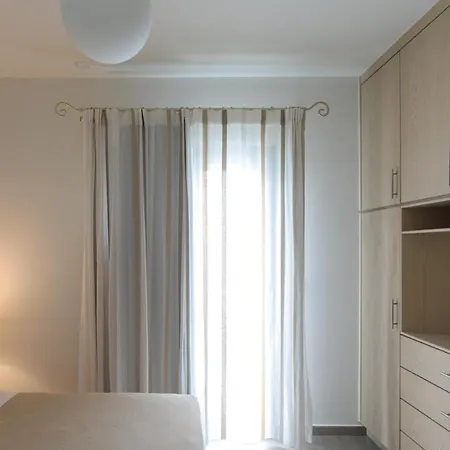 Apartahotel Sweet Naxos 3*