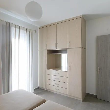 Apartahotel Sweet Naxos 3*