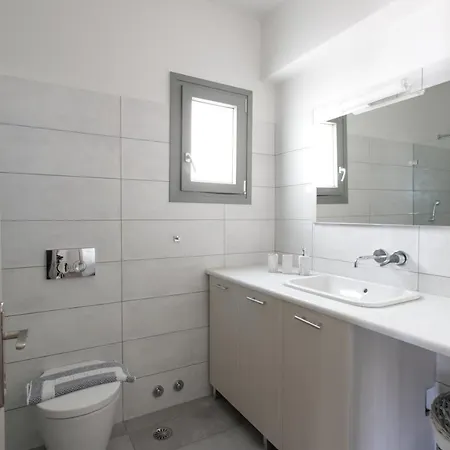 Sweet Naxos Apart Otel Naxos City