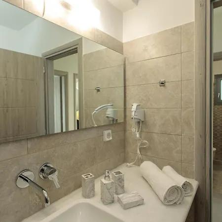 Apartahotel Sweet Naxos 3*