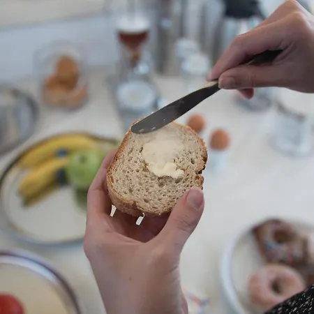 Sweet Naxos Naxos City