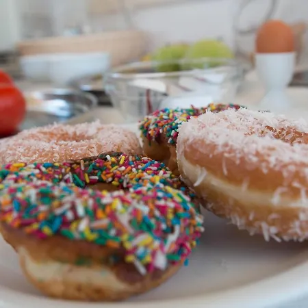 Apart Otel Sweet Naxos Naxos City