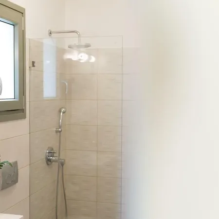 Apartahotel Sweet Naxos 3*
