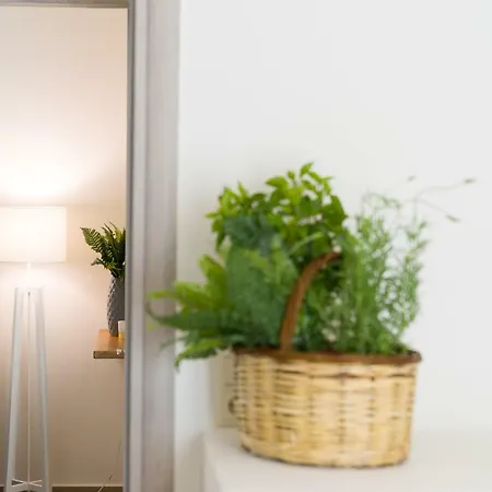 Sweet Naxos Apart Otel