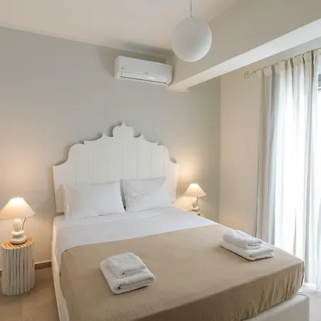 Apart Otel Sweet Naxos 3*