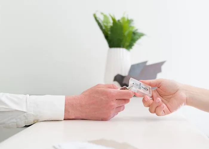 Aparthotel Sweet Naxos Naxos City