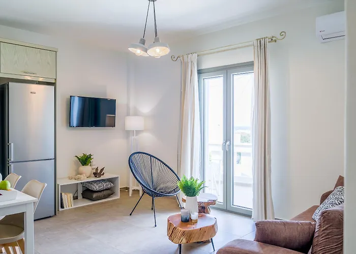 Sweet Naxos Naxos City