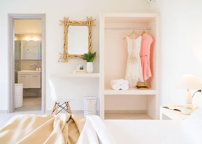 Sweet Naxos Naxos City