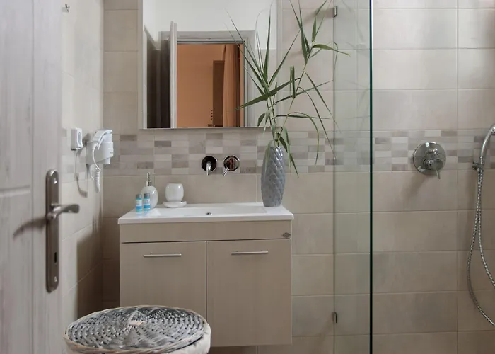 Sweet Naxos Aparthotel