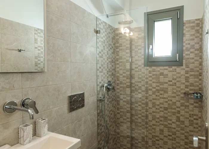 Aparthotel Sweet Naxos Naxos City