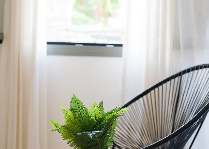 Aparthotel Sweet Naxos Naxos City