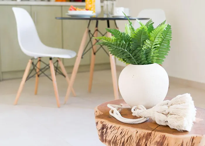 Aparthotel Sweet Naxos