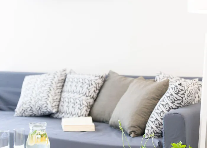 Sweet Naxos Naxos City