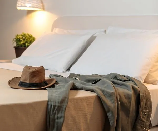 Sweet Naxos Aparthotel