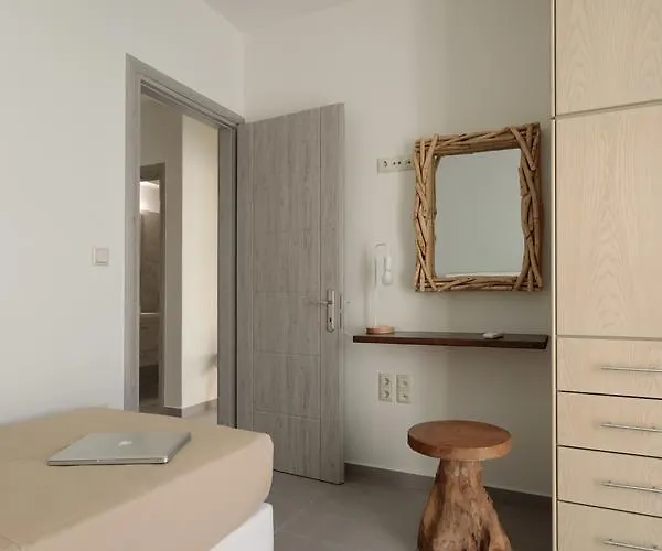 Sweet Naxos 3* Naxos City