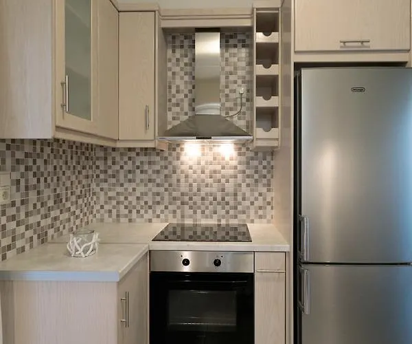 Sweet Naxos 3* Naxos City