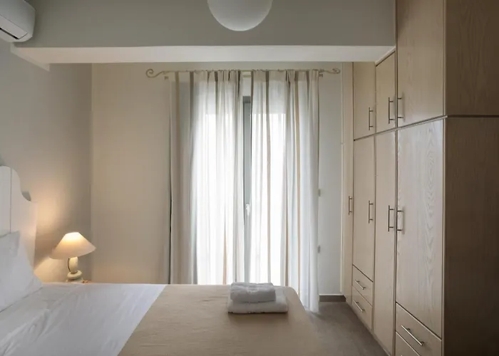 Sweet Naxos 3* Naxos City